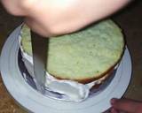 Fresh orange cake recipe step 7 photo