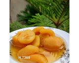 عکس مرحله 3 از دستور کمپوت گلابی 🍐