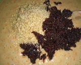 Foto del paso 4 de la receta: Carrot cake (torta de zanahoria)