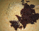 Foto del paso 4 de la receta: Carrot cake (torta de zanahoria)