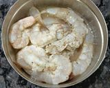 A picture of step 1 of Prawn Cutlet For Kids.