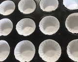 Foto del paso 5 de la receta: Cupcakes red velvet