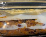 Chili Con Carne Lasagne recept fázis 3 fotója