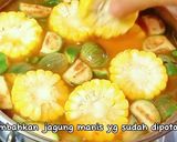 Foto langkah ke 4 dari resep Sayur Asem Sunda Mudah.