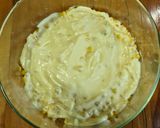 A picture of step 6 of Summer salad.