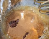 Foto del paso 2 de la receta: Galletas de dulce de leche y chocolate