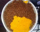 Foto del paso 3 de la receta: Pastel de lentejas