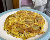 Foto del paso 4 de la receta: Tortilla de patatas