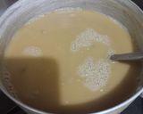 Foto langkah ke 6 dari resep Serabi Telur daun Kelor.