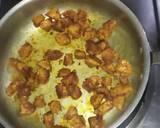 Chae shae sunflower pizza recipe step 2 photo