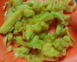 Foto langkah ke 2 dari resep Sambel Embem / Mangga Kueni.