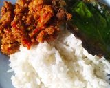 Foto langkah ke 4 dari resep Sambal Oncom.