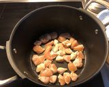 Jambalaya Rezeptschritt 2 Foto