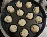 અપ્પે પેન સાબુદાણા વડા (Appe Pan Sabudana Vada Recipe In Gujarati) રેસીપી સ્ટેપ2ફોટો