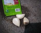 Foto langkah ke 1 dari resep Cimin pedas.