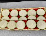 Foto del paso 8 de la receta Verduras en hojaldre