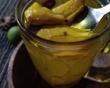 Foto langkah ke 3 dari resep Wedang rempah batuk pilek.