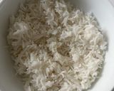 A picture of step 2 of Tuna Mayo Rice Bowl.