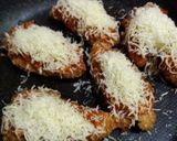 Foto langkah ke 8 dari resep Chicken parmigiana.