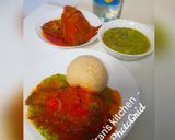 Tilapia stewmatakin girki4 hoto
