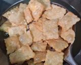 Foto langkah ke 6 dari resep Keripik Tempe.
