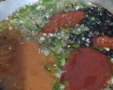 Veg Manchurian recipe step 4 photo