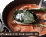 Foto langkah ke 4 dari resep Rendang Ayam ala Rianti Kitchen.