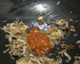 Foto langkah ke 4 dari resep Spagheti brule.