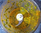 Foto del paso 7 de la receta: Mariscada de crustáceos y centolla rellena