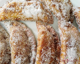 Foto del paso 5 de la receta: Empanadillas dulces de crema de café