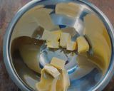 Foto del paso 1 de la receta: Muffins de plátano
