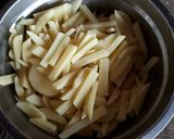 Foto langkah ke 2 dari resep Kentang Goreng.