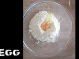 ஸ்ரீ லங்கன் பேன்கேக்(srilankan pancake recipe in tamil)