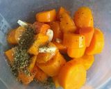 Foto del paso 3 de la receta: Mayonesa de zanahorias