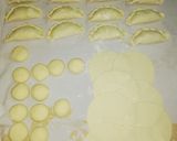 Foto del paso 3 de la receta: El horno listo para cocinar las empanadas 🥟🥟