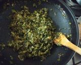 Foto del paso 5 de la receta: Pechugas al verdeo