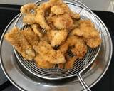 Ayam Udang Katsu saus mentega tanpa telur #homemadebylita langkah memasak 4 foto