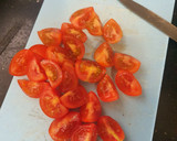 Foto del paso 1 de la receta: Spaghetti Pomodoro e Mozzarella