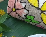 Foto langkah ke 11 dari resep Bolu gulung batik (613).