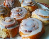 Foto del paso 6 de la receta: Cinnamon Rolls