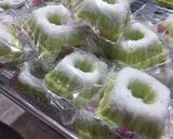 Foto langkah ke 6 dari resep Putri Ayu.