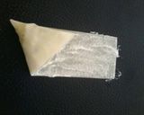 A picture of step 11 of Cheesy Chicken & Jalapeno Samosa.