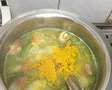 நெல்லை இடி சாம்பார் ரெசிபி ஸ்டேப் 1 புகைப்படம்