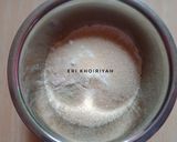 Foto langkah ke 1 dari resep Roti Pisang Banjar Lembut dan Empuk.