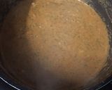 A picture of step 9 of Dum Aloo restaurant style.