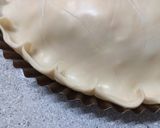 Foto del paso 8 de la receta: Pascualina de pollo y verduras 🥧🍗🥕 | Fácil y Nutritiva 👍🚀