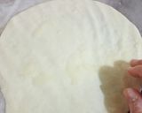 صورة لخطوة 4 من وصفة مسمن اسهل منو متلقاوش👍👍😋😋