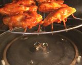 รูปขั้นตอนการทำที่ 3 ของ ไก่นิวออลีน