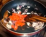 A picture of step 8 of Gobhi Ki Curry | Cauliflower Curry.