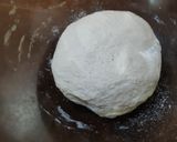 Foto del paso 2 de la receta: Pan Rústico con Masa Madre